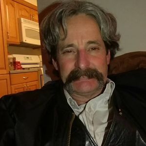 Meet your Posher, Gary